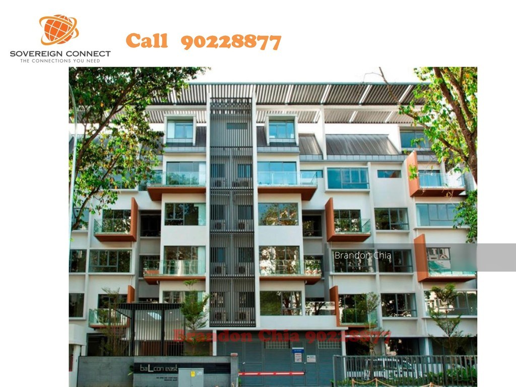 Balcon East thumbnail photo